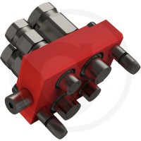 Faster Wtyczka 3PH510-4-A M C 86003241 - 86003241 - Sklep rolniczy PoltechParts
