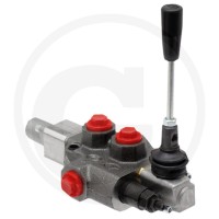Walvoil Zawór monobloku SD4-1(KG3-120)-1N9A(80)LA 86500003 - 86500003 - Sklep rolniczy PoltechParts
