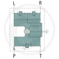 GRANIT Orbitrol G-OSPC-50-ON 87000849 - 87000849 - Sklep rolniczy PoltechParts