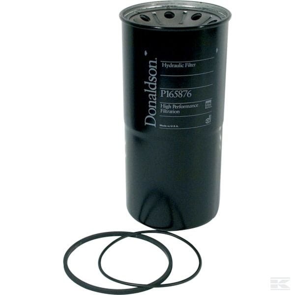 Filtr hydrauliczny