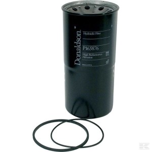 Filtr hydrauliczny