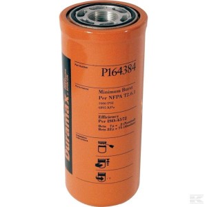 Filtr hydrauliczny