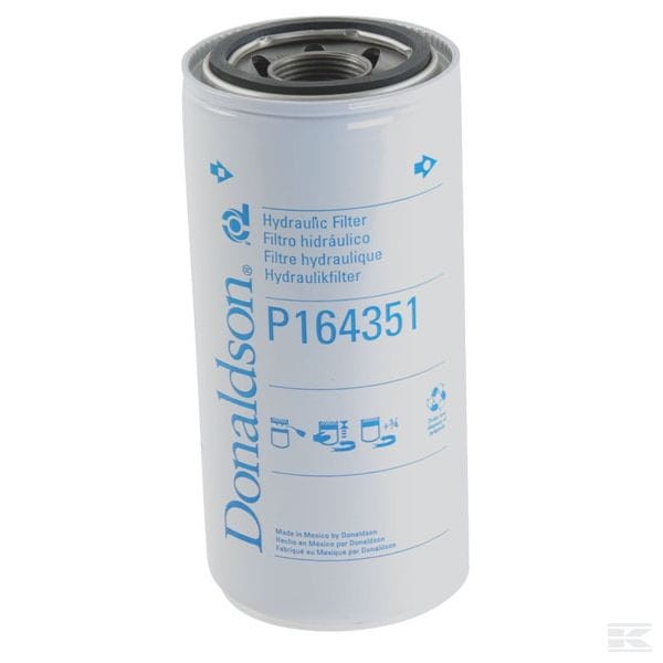 Filtr hydrauliczny, Donaldson