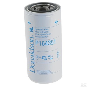 Filtr hydrauliczny, Donaldson