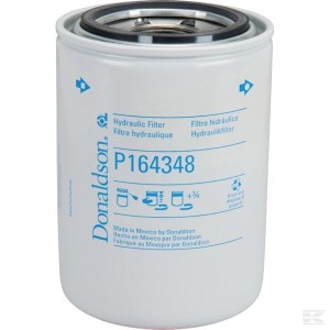 Filtr hydrauliczny
