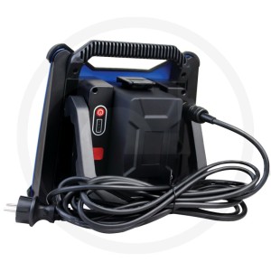 LEDINO Reflektor LED zasilany akumulatorem 12216610