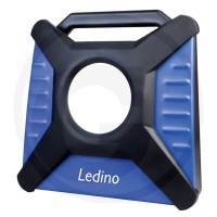 LEDINO Reflektor LED zasilany akumulatorem 12216610 - Sklep PoltechParts