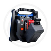 LEDINO Reflektor LED zasilany akumulatorem 12216610 - Sklep PoltechParts