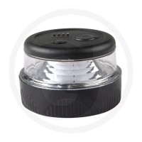 GRANIT Lampa błyskowa/obrotowa LED 12268139 - 12268139 - Sklep rolniczy PoltechParts
