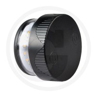 GRANIT Lampa błyskowa/obrotowa LED 12268139 - 12268139 - Sklep rolniczy PoltechParts