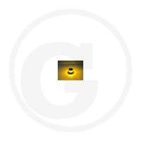 GRANIT Lampa błyskowa/obrotowa LED 12268139 - 12268139 - Sklep rolniczy PoltechParts