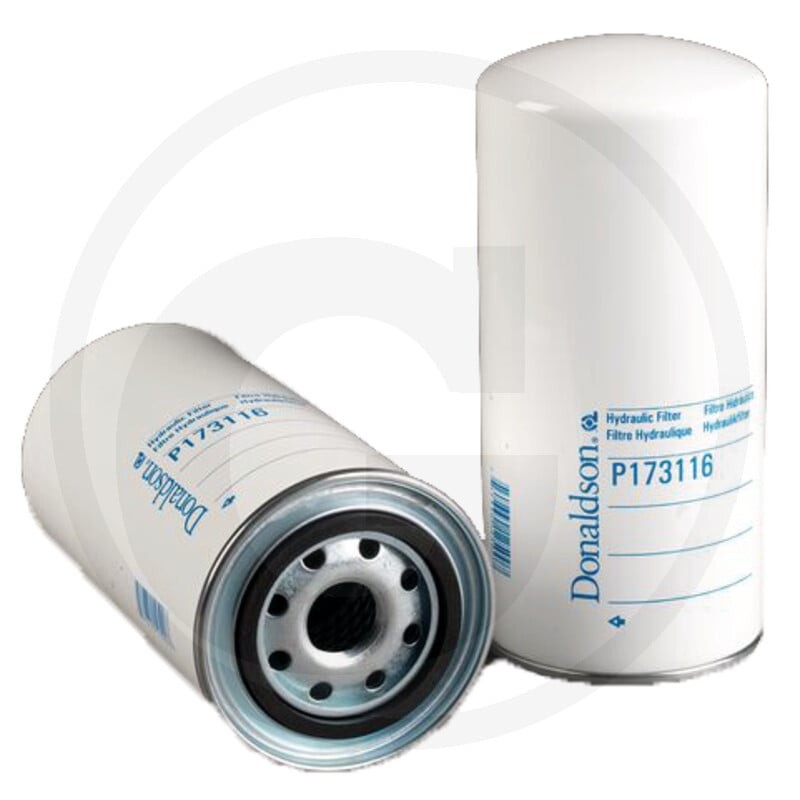 Donaldson Filtr oleju hydraulicznego 12255835