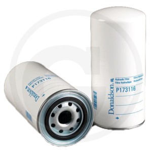 Donaldson Filtr oleju hydraulicznego 12255835