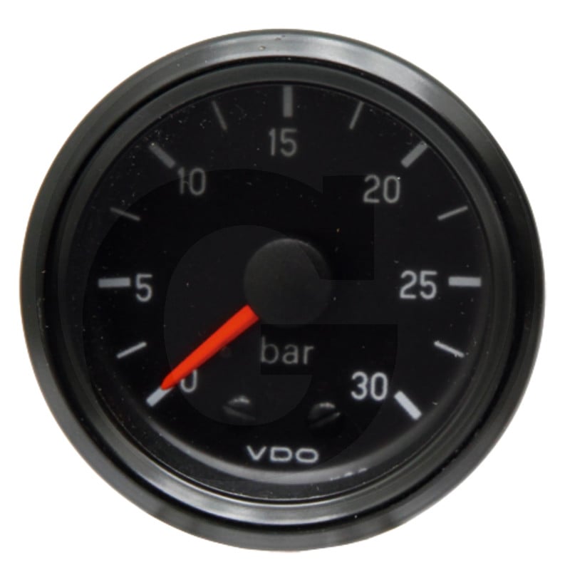 VDO Manometr 82806042