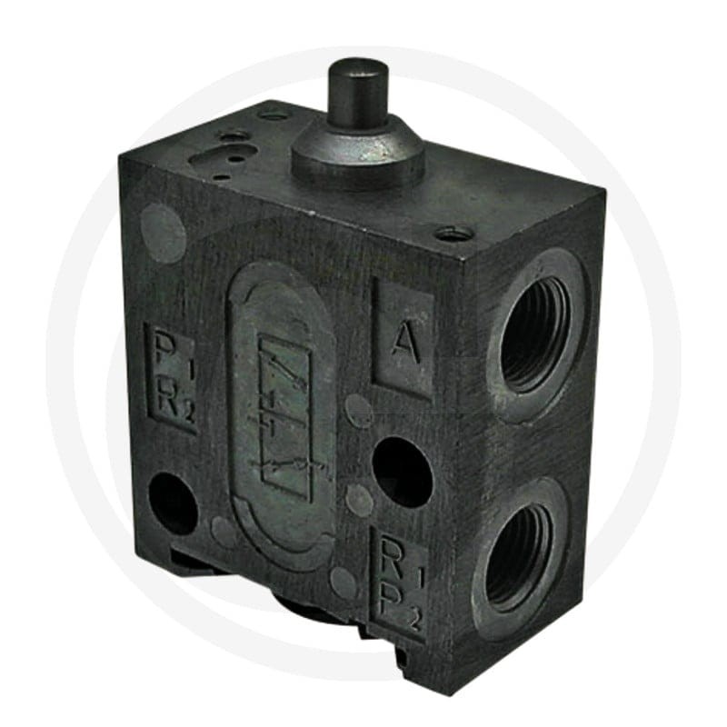 Wabco Rozdzielacz 3/2 8285630200000