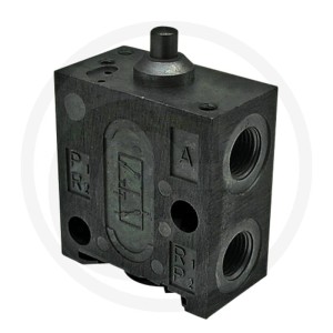 Wabco Rozdzielacz 3/2 8285630200000