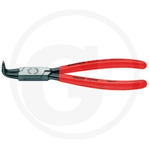 KNIPEX Szczypce 90° do pierścieni wewnętrznych (otworów) 760442121SB