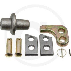 Walterscheid Zaczep Piton Fix (zatrzaskowy) 7708003714
