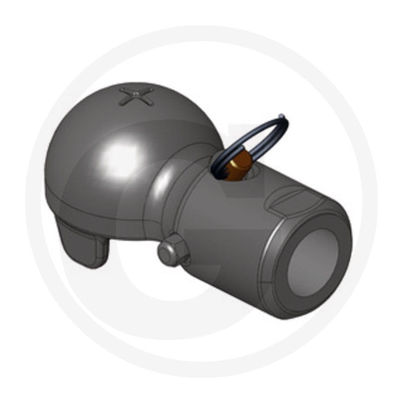 Scharmüller Czê«ñ zamienna 777006620200-ET