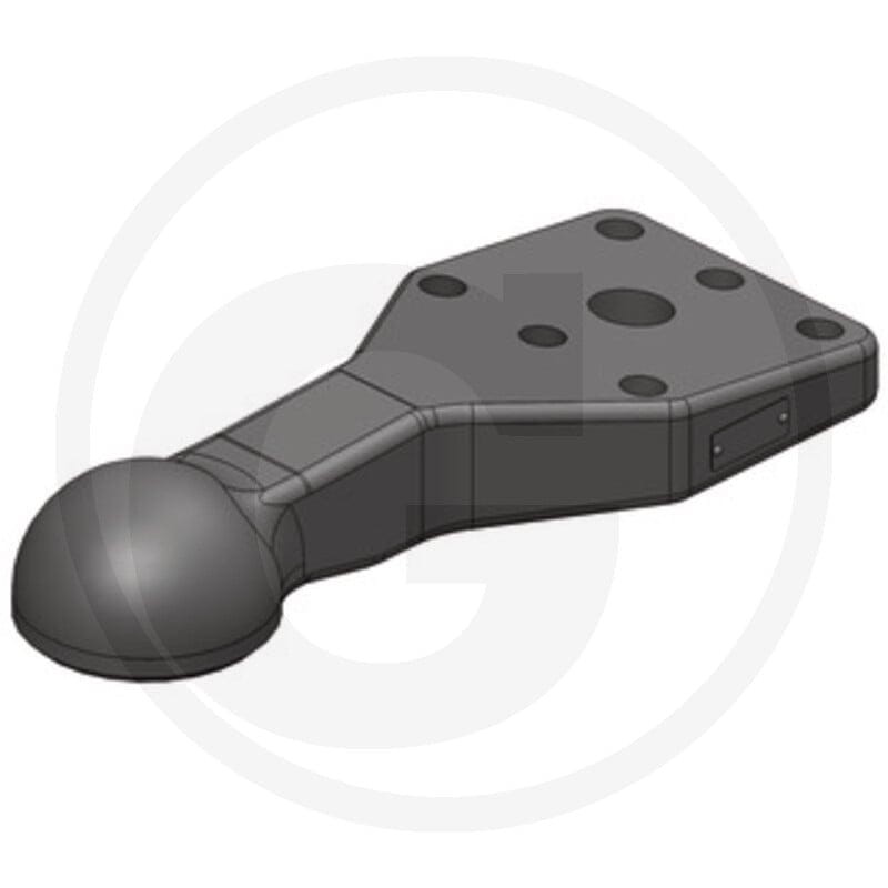 Scharmüller Zaczep kulowy 77700655900