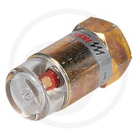 IKRON Wskaźnik zabrudzenia, optyczny 85001026 - 85001026 - Sklep rolniczy PoltechParts