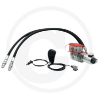 GRANIT Zawór 6/2-drożny kpl. SWV-E-WT 85010054 - 85010054 - Sklep rolniczy PoltechParts
