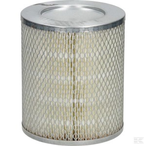 Filtr powietrza, zewnętrzny