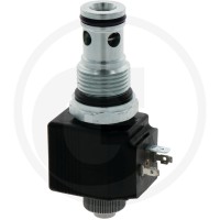 GRANIT 2/2-drożny wkład NO 12V 85020231 - 85020231 - Sklep rolniczy PoltechParts