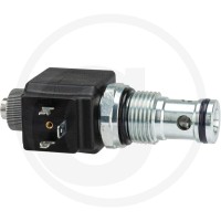GRANIT 2/2-drożny wkład NO 12V 85020231 - 85020231 - Sklep rolniczy PoltechParts