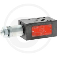 ARGO HYTOS NG06-Ogranicznik ciśnienia A 85025034 - 85025034 - Sklep rolniczy PoltechParts