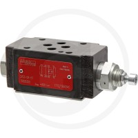 ARGO HYTOS NG06-Zawór dławiąco-zwrotny B 85025038 - 85025038 - Sklep rolniczy PoltechParts