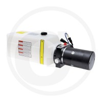 Chapel Agregat hydrauliczny 24V-1,8kW-9,8L 850UD2259B24 - 850UD2259B24 - Sklep rolniczy PoltechParts