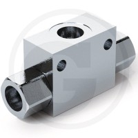 Oleodinamica Marchesini Zawór logiczny/ alternatywny WV-08 85002039 - Sklep PoltechParts