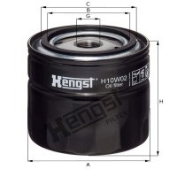 Hengst Cz??? zamienna 866H10W02 - Sklep PoltechParts