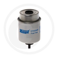 Hengst Filtr paliwa H183WK 866H183WK | poltechparts.pl