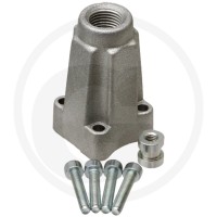 Walvoil Remote-Control zestaw do połączenia SD4, SD5, SD6 86500779 - 86500779 - Sklep rolniczy PoltechParts