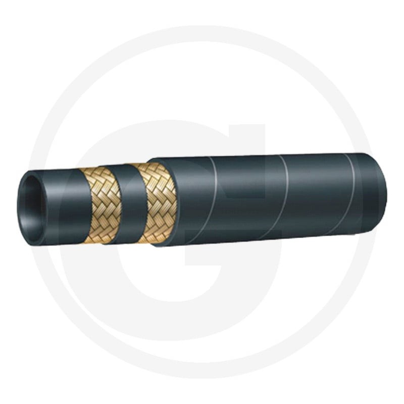 Polyhose 2 SN-K DN10 - 3/8" EN857 (WP385 bar) 87001352