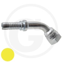 GRANIT PN 08 DKJ 3/4" 45° 87010706 - Sklep PoltechParts
