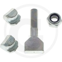 KNOTT Zestaw regulacji 8890100296 - Sklep PoltechParts