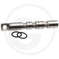 BLB X-40-A tłok DW 86502000 - 86502000 - Sklep rolniczy PoltechParts
