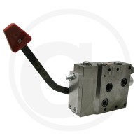 GRANIT Rozdzielacz hydrauliczny 85219002 - 85219002 - Sklep rolniczy PoltechParts