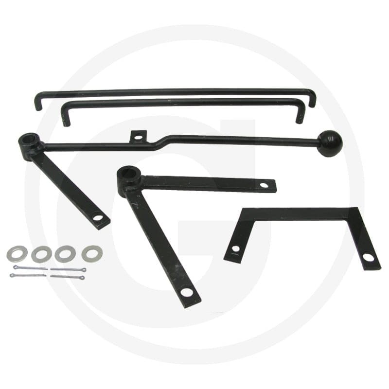 GRANIT Mechanizm dźwigniowy 85299001