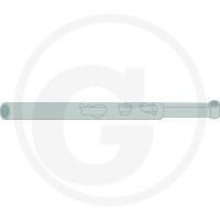 AL-KO Łącznik rozciągany 89305.399.64.39.0 - 89305.399.64.39.0 - Sklep rolniczy PoltechParts