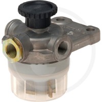 Hengst Filtr paliwa 866H11K09 | poltechparts.pl