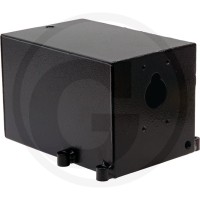 GRANIT Zbiornik RP7 - 7 l 87000741 - Sklep PoltechParts