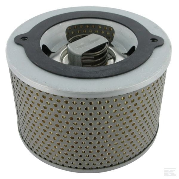 Filtr hydrauliki