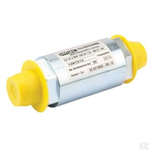 Filtr hydrauliki