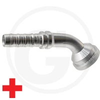 GRANIT PN 32 SFS 1,1/4" 45° DS 87013198 - 87013198 - Sklep rolniczy PoltechParts