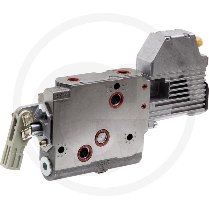 Bosch/Rexroth Zawór sterujący kierunkowy 256R917010121