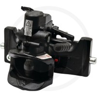 Rockinger Zaczep automatyczny 787865D30305 | poltechparts.pl